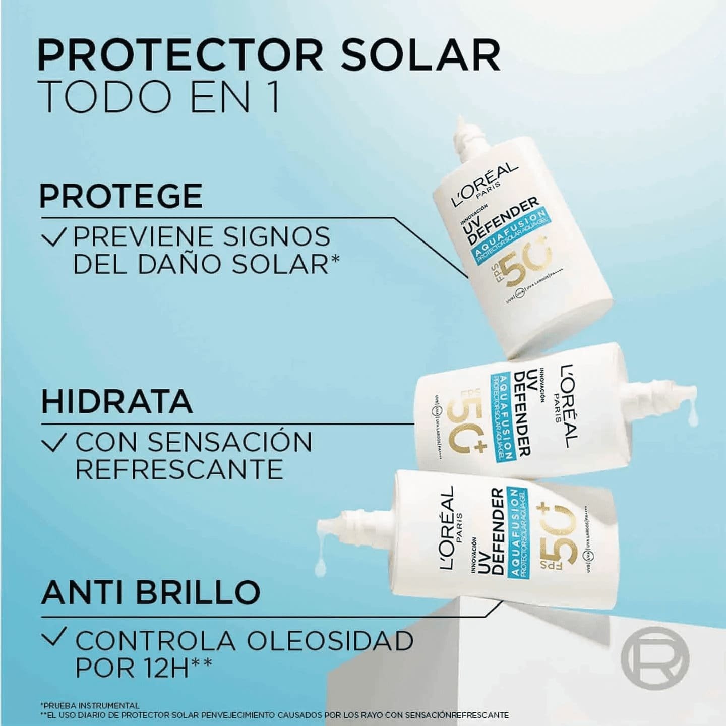 protector solar todo en 1